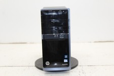 HP Pavilion p7-1222 Desktop Computer Intel Pentium G630 4GB Ram No HDD