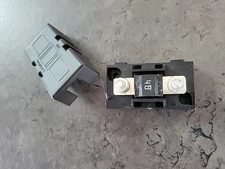 Littlefuse MIDI Fuse Holder with 40A midifuse 40 amp 32V Dc *USED*