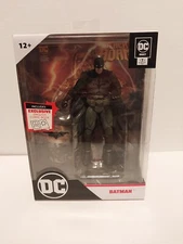 DC Direct-Page Punchers Batman