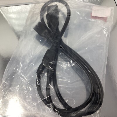 Toptekits C20 To 2xc19 Y Splitter Cord 5 Ft