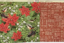 Graphic 45 - Time to Flourish Collection - 12" x 12" Paper - Your Choice