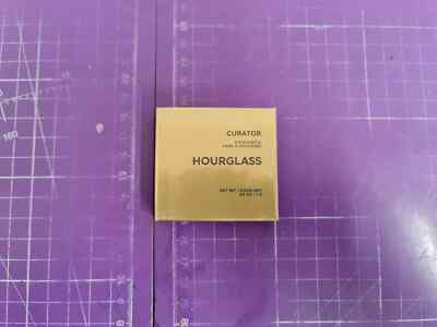 Hourglass Curator Eyeshadow Lidschatten 1g (Ice Metallic)