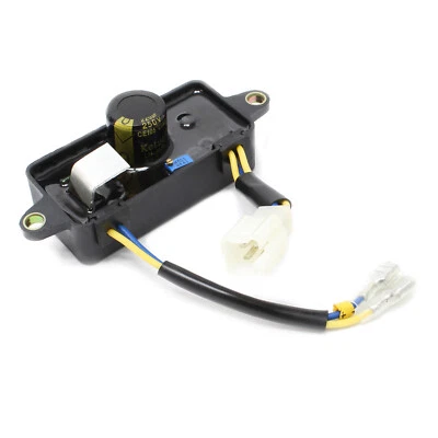 Pour Générateurs AVR automatique régulateur de tension (50Hz/220V) 2500W (2.0Kw)