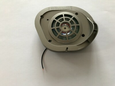 Linker Lautsprecher für Turtle Beach Stealth 600 2. Gen Wireless