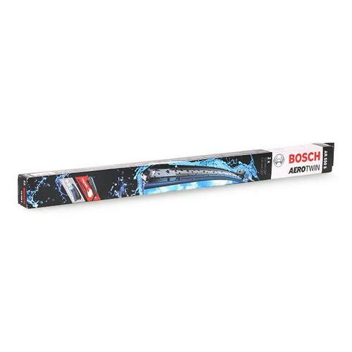 SPAZZOLA BOSCH TERGICRISTALLO FIAT DUCATO 2 SERIE (230 244) 2002> KIT 2 SPAZZOLE - Picture 2 of 9