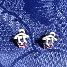 Zuckersüsse Ohrstecker