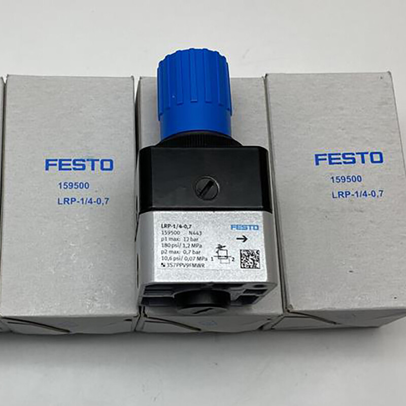 1pcs NEW LRP-1 / 4-0.7 159500 For FESTO valve | eBay