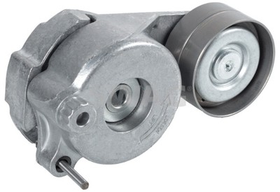 SWAG 10 93 7696 Belt Tensioner, V-ribbed belt for MERCEDES-BENZ | eBay