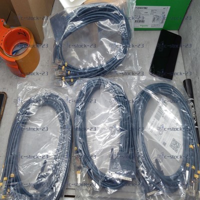 Cisco CAB-OCTAL-ASYNC 1M CABLE for CISCO 2509 2511 2600 NM-16A NM-32A STOCK