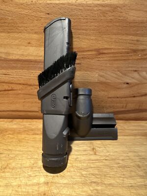 Dyson Combination Crevice Brush Tool DC22 DC24 DC25 DC27 DC33 DC40 DC41 DC50 V6