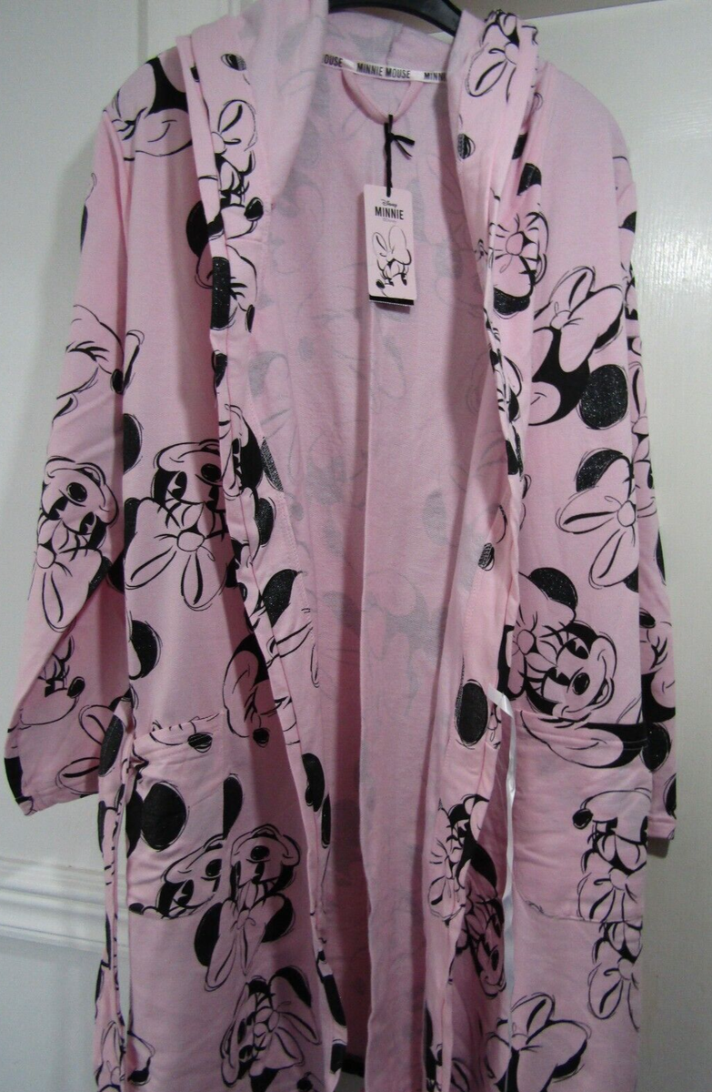 Minnie Mouse Asda George Disney Pyjamas DISNEY MINNIE MOUSE