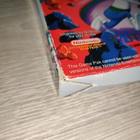 The Jetsons: Cogswell's Caper (Nintendo NES)