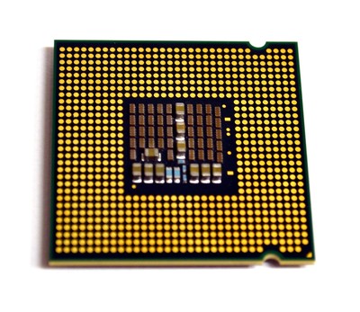 7600 CPU Intel Core 2 Quad Q6700 Processor - 2.66GHz, 4 Cores, 8MB Cache, Socket LGA 775, Used & Tested Lga 775 Motherboard - Foto 4