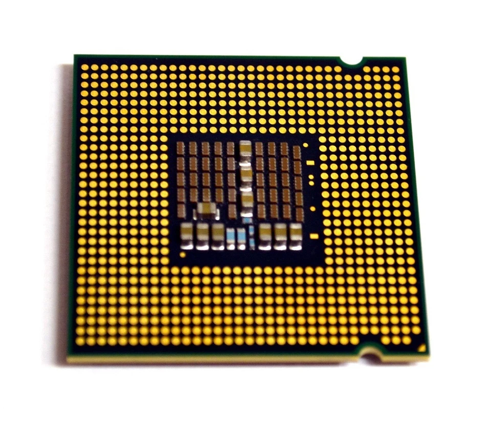 Intel Core 2 Q6700 Quad 2.66 GHz 1066MHz 8MB LGA 775 8MB L2 SLACQ CPU Processor - Image 2 of 2