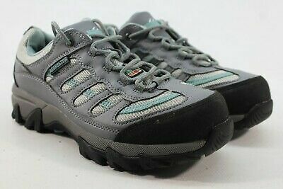 aggressor work boots