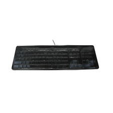 PROTECTCOVERS HP Business Slim Keyboard KU-1469 / SK-2120 Keyboard TYPING TUTOR