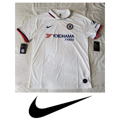 chelsea fc soccer jersey