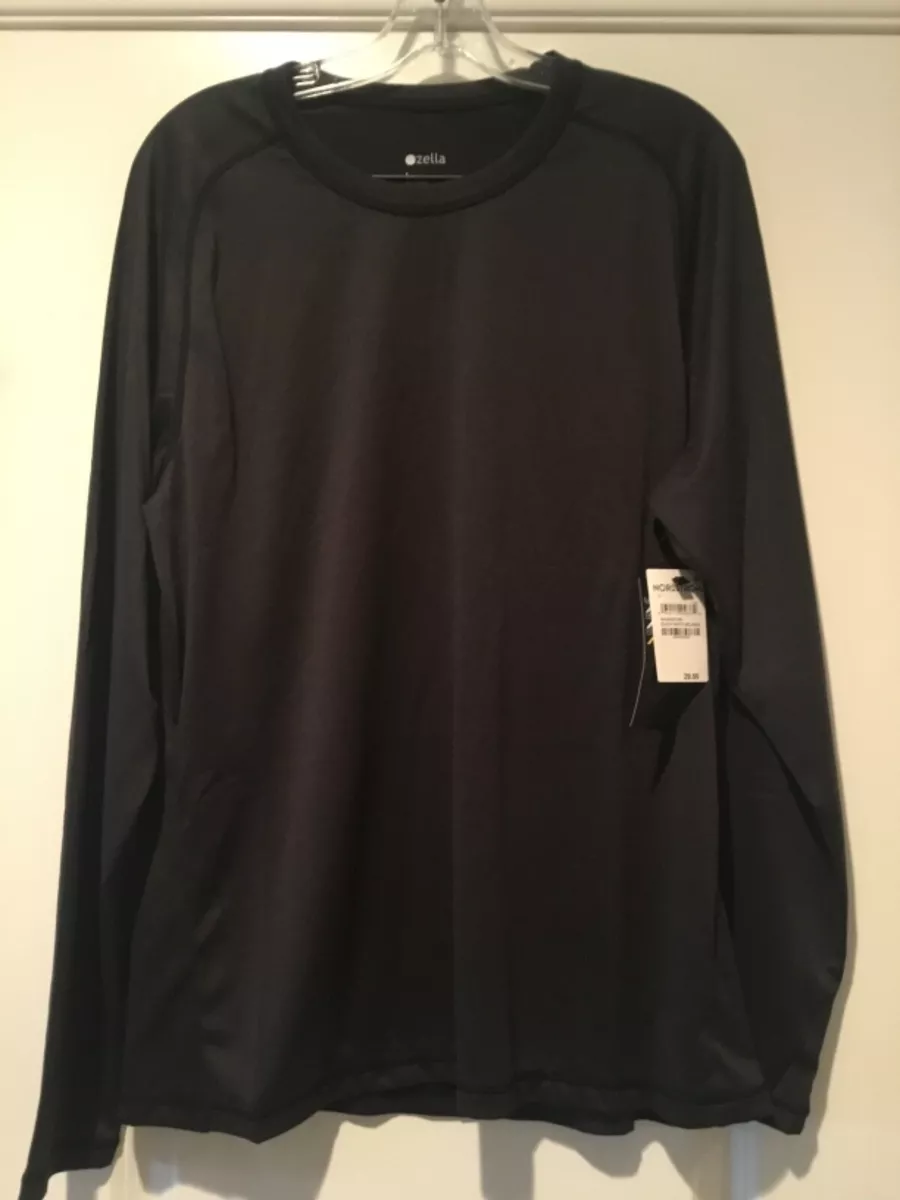 Zella top clothing company