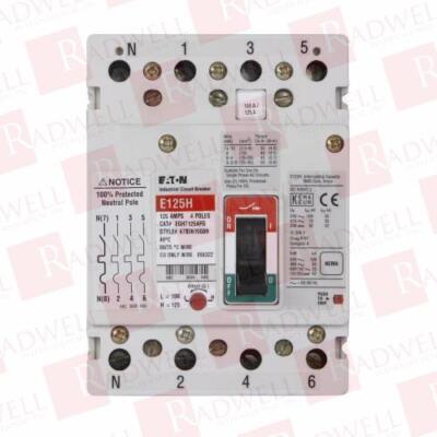 EATON CORPORATION EGE7045FFG / EGE7045FFG (BRAND NEW)