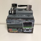 GO By Train ! Manette de jeu dédiée Densha de GO PLUG & PLAY testée TAITO