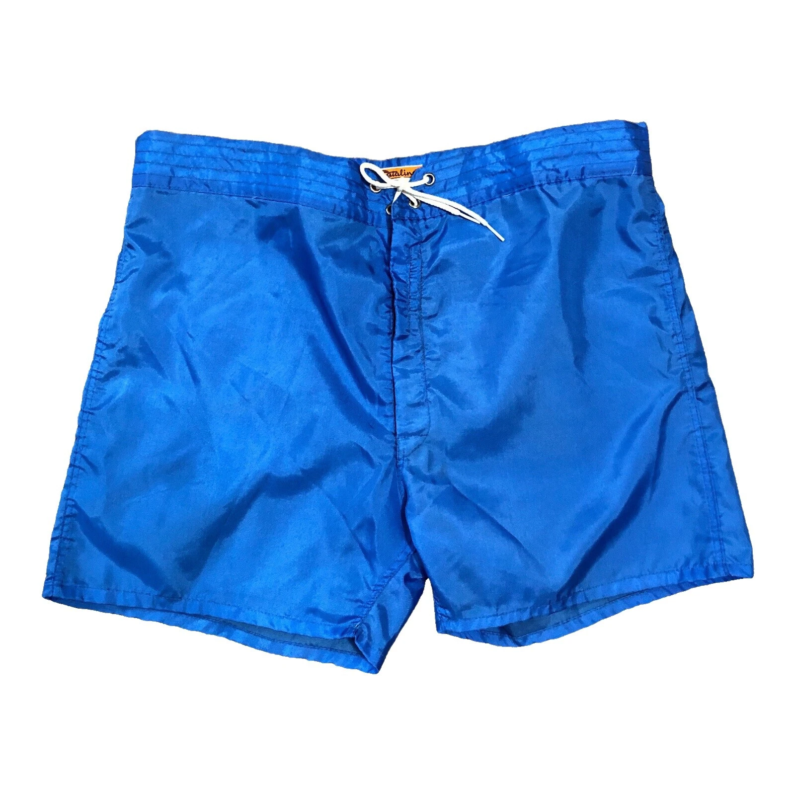Catalina Solid Shorts for Men