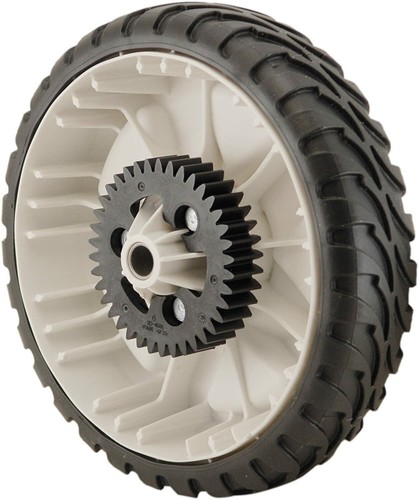 Toro 3200 Rear Rims Rear Drive Wheel for Toro Recycler Series 20332 20333 20334 20338 20352 ...