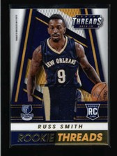 Complete Breakdown of the 2014-15 Panini Threads Basketball Rookie Cards  19