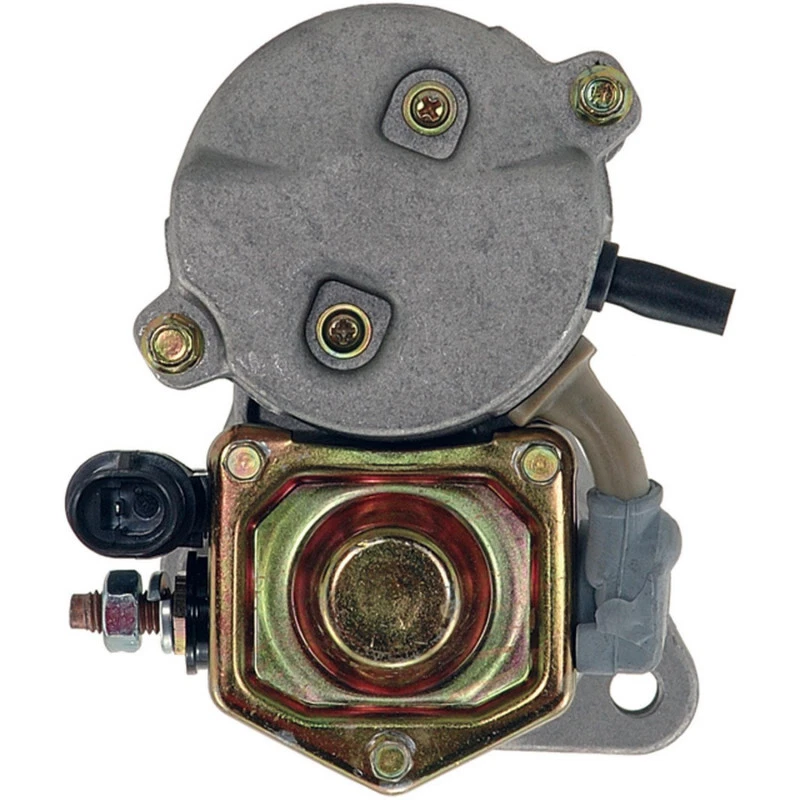 Motor De Arranque ACDelco 337-1160 19298473 Para 02-05 Dodge Dakota Durango Ram 1500 Foto 2 de 4