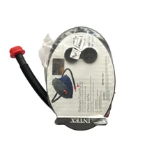 Intex Bellows Foot Pump | Inflates and Deflates