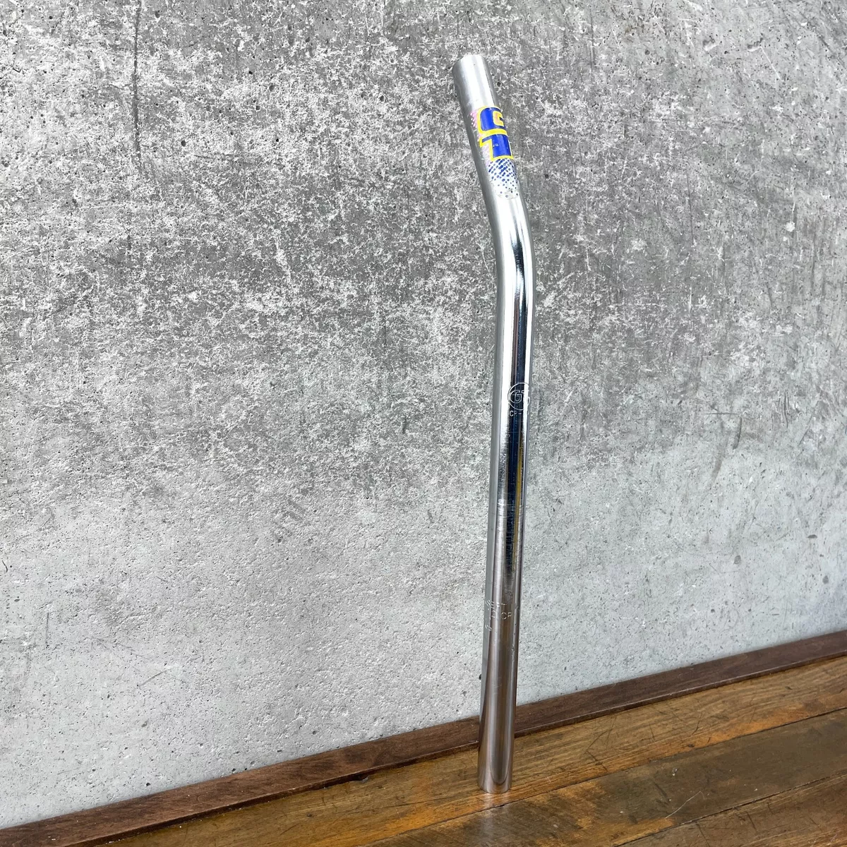 Gt layback cheap seatpost