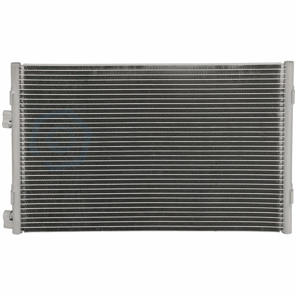 AC Condenser For 2001-2010 Chrysler PT Cruiser 4-Door 2.4L l4 Aluminum Core Foto 3 de 4