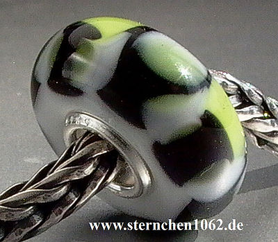 Original Trollbeads * OOAK * Unikat * Universal * U052