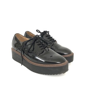 womens madden girl written platform casual shoe