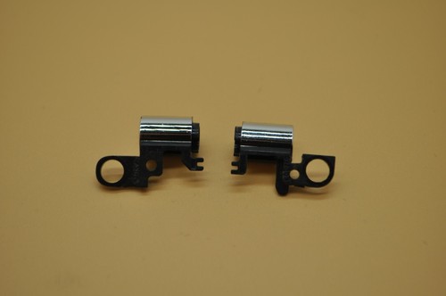 HP Pavilion 15-AU Series Pair of Hinge Covers -25E - Picture 1 of 3