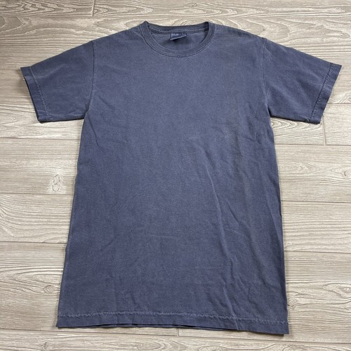 Blank Comfort Colors T Shirt Small 