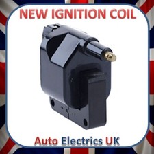 CHRYSLER GRAND CHEROKEE WRANGLER IGNITION COIL PACK NEW 56028172 56028172AB 