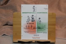American Standard Controls Hydronic Heating Cooling Brochure 12pg 1963 Duoflow