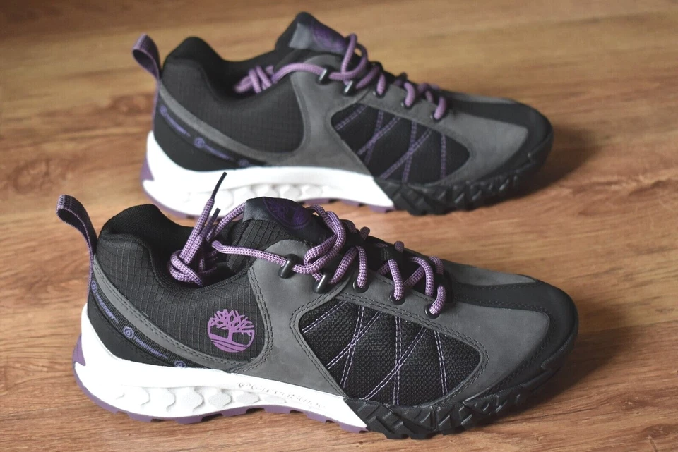 Timberland  Trailquest low WP 37,5 38 38,5 39 40 Waterproof trail lincoln peak