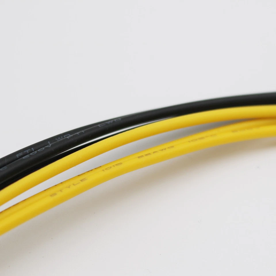 1x 8Pin 12V Power Extension Cable Male to Female EPS 8P ATX Motherboard CPU 50cm - Image 4 of 4