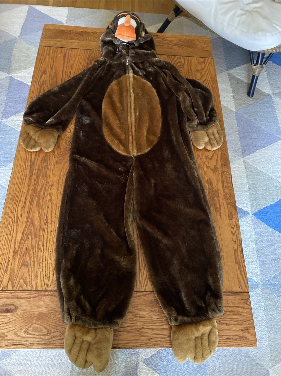 Chosun Baboon Monkey Halloween Costume Size 6/7 47