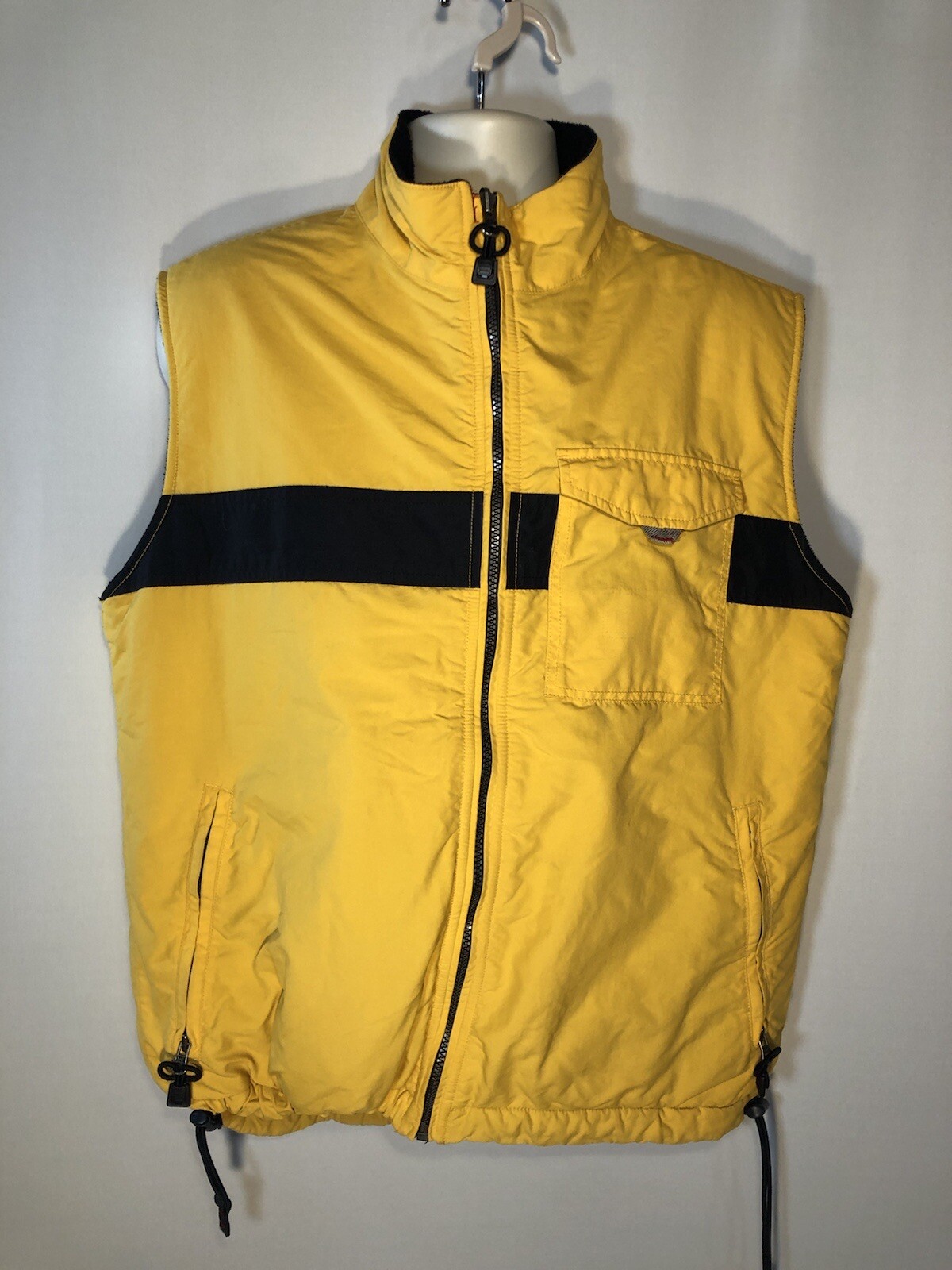 Vintage Reversible Abercrombie \u0026 Fitch 