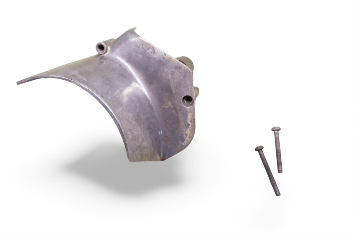 1969-70 Honda CB750 CB750 Four SOHC Sandcast *AC4 Sprocket Cover