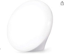 Vipex Light Therapy Lamp Model VX-CL002 Brand New