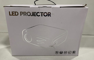 Proiettore LED Higfra