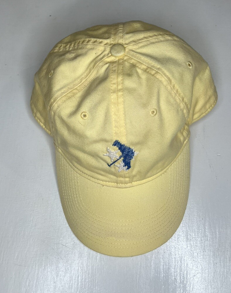 President 44 Needlepoint Hat by Smathers & Branson main image 0