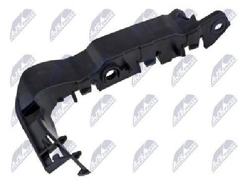 Original NTY Bumper Bracket EZC-AU-204 For Audi