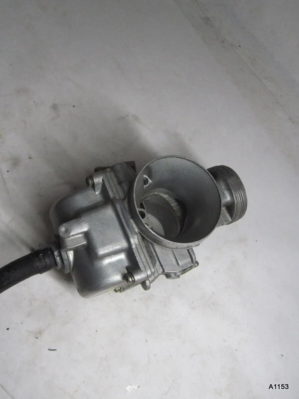 Carburador Polaris Carb Body Keihin PWK 39MM 1999 XC SP XC SKS 700 Liberty OEM - Imagem 4 de 4