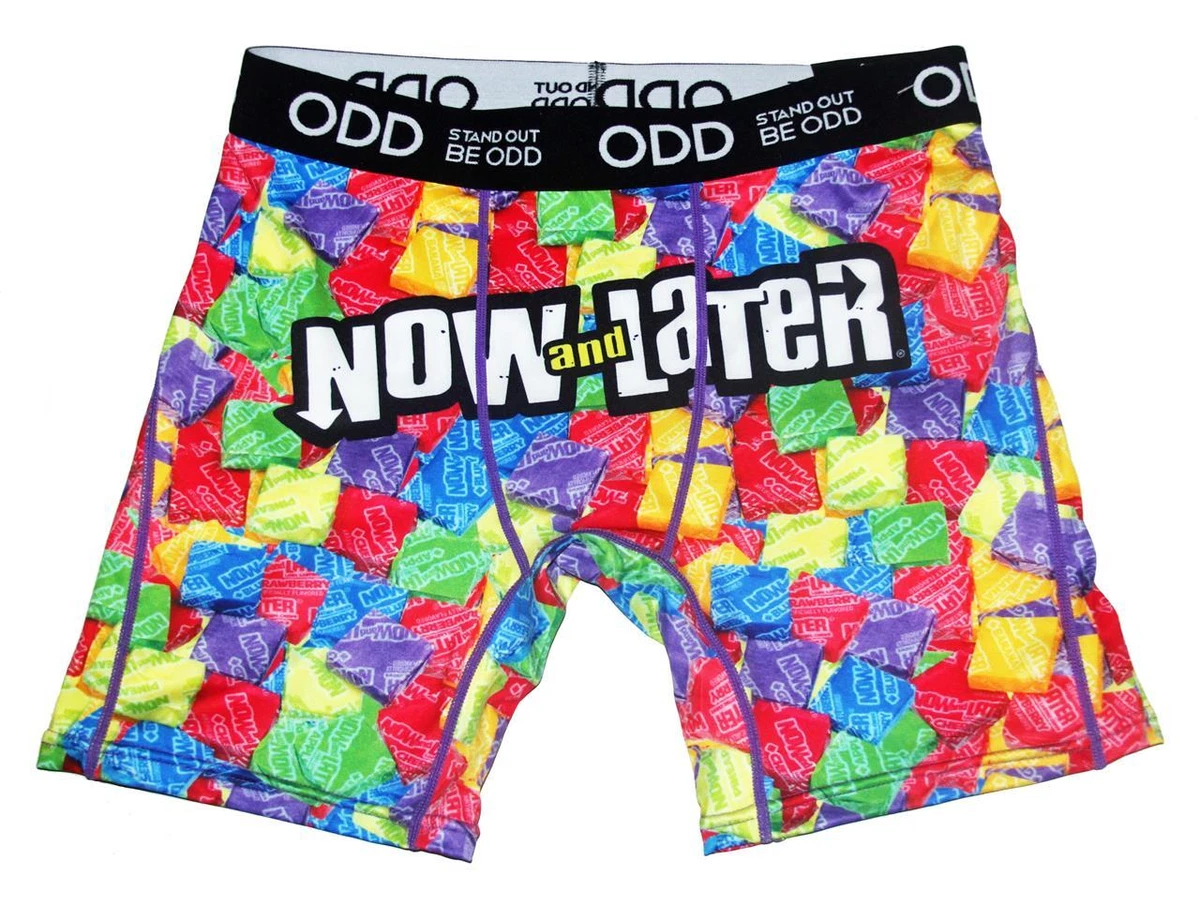 Candy boxers outlet