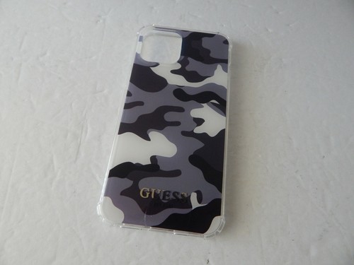 Guess Slim Profile Protective Case For iPhone 12 Pro Max Cam/Multi New - Picture 4 of 5