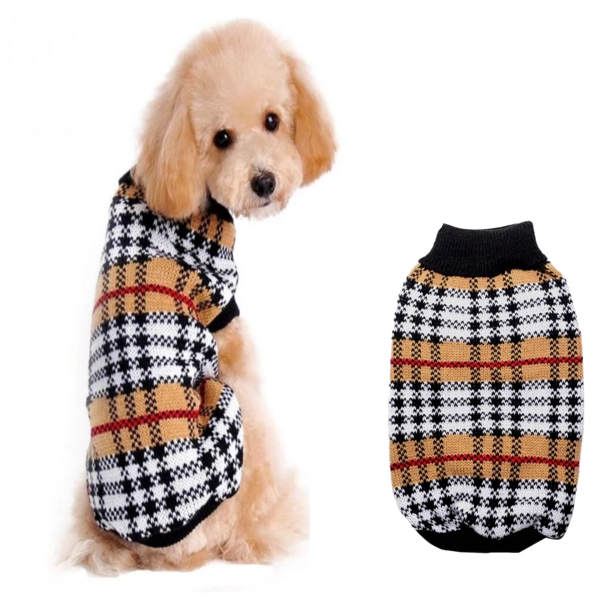 Xxs dog jumper sales